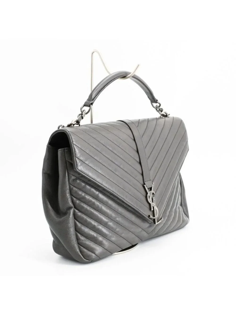 Saint Laurent Shoulder Bag Carre